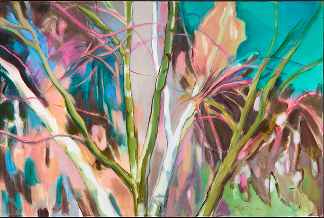 Big &copy; Paula Martesian